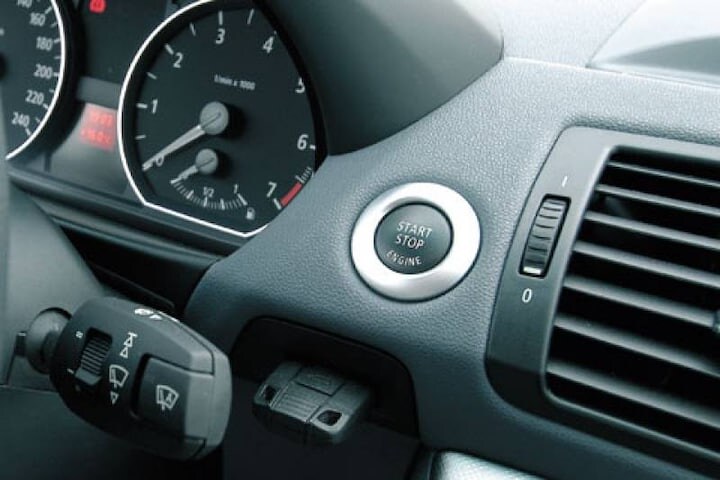 BMW 1-serie