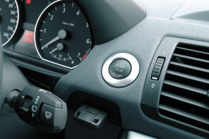 BMW 1-serie