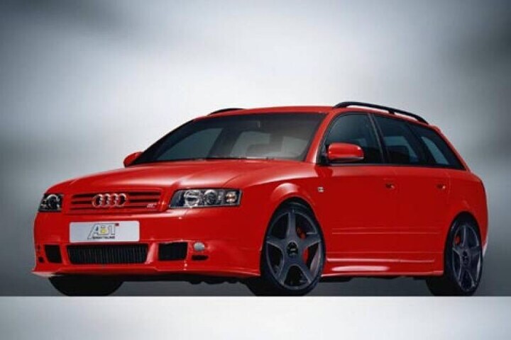 Abt AS400 Sportsline