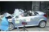 Opel Tigra EuroNCAP