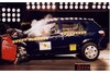 Opel Astra EuroNCAP