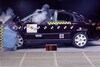 Crash Volvo S40
