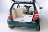 Mercedes A-klasse