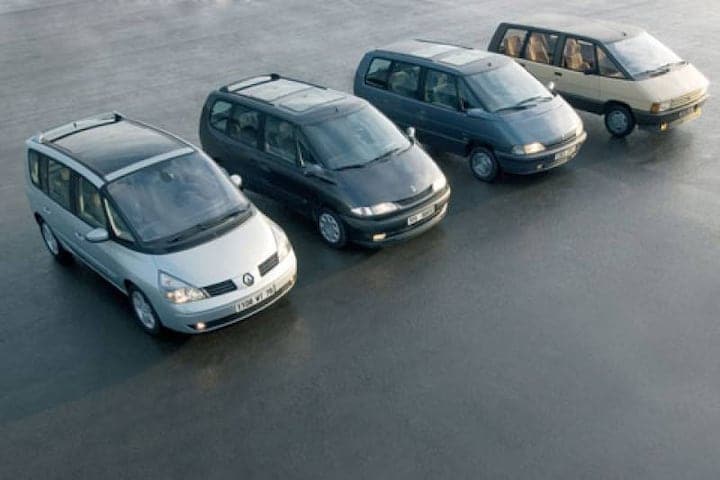 Renault Espace