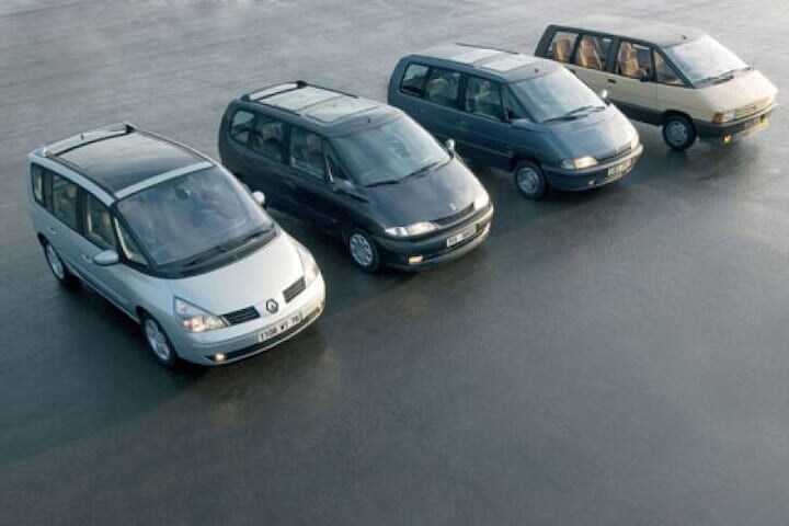 Renault Espace