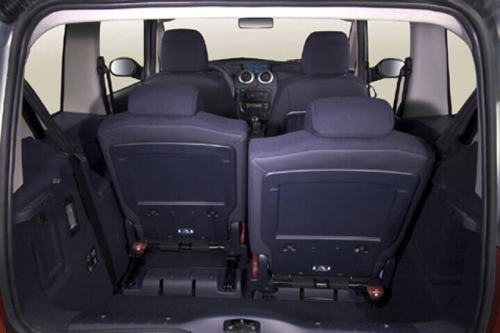 Peugeot 1007