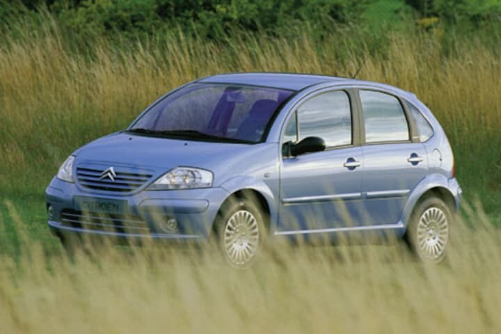 Citroën C3