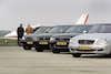 Audi vs BMW vs Mercedes vs Lexus