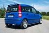 Fiat Panda Novitec