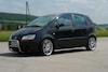 Fiat Idea Novitec