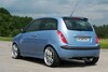Lancia Ypsilon Novitec