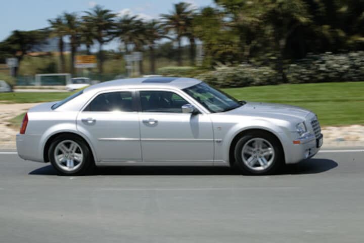 Chrysler 300C
