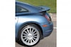 Chrysler Crossfire SRT6