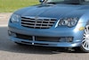 Chrysler Crossfire SRT6