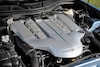 Chrysler Crossfire SRT6