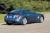 Chrysler Crossfire SRT6