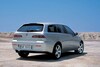 Alfa Sportwagon Q4