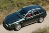 Alfa Crosswagon Q4