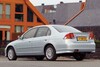 Honda Civic IMA
