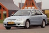Honda Civic IMA
