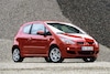 Mitsubishi Colt CZT