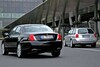 MG ZT 260 V8