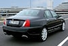 MG ZT 260 V8