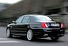 MG ZT 260 V8