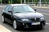 MG ZT 260 V8