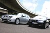 MG ZT 260 V8