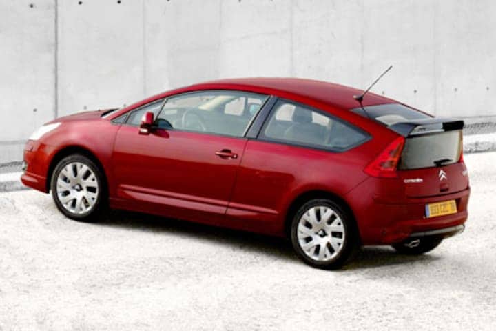 Citroën C4