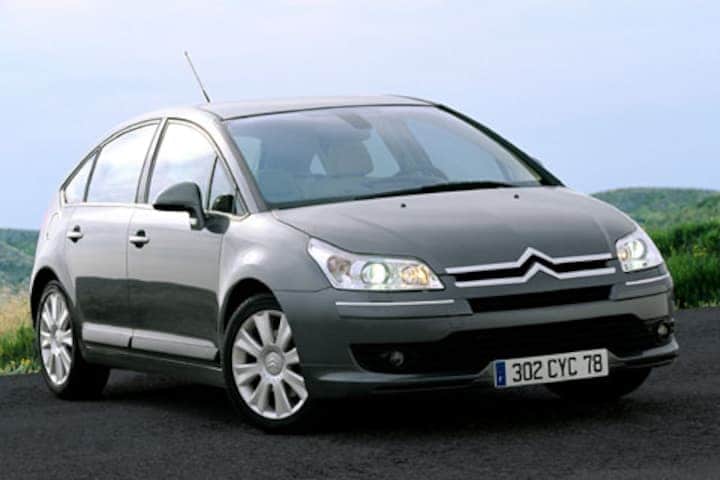 Citroën C4