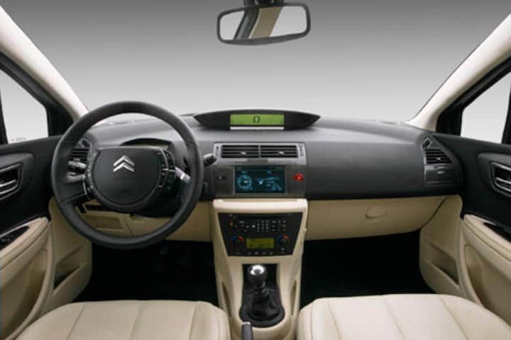Citroën C4