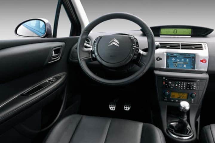 Citroën C4