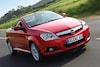 Opel Tigra Twin Top