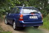 Daewoo Nubira Wagon