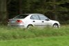 Saab 9-3 1,9 TiD