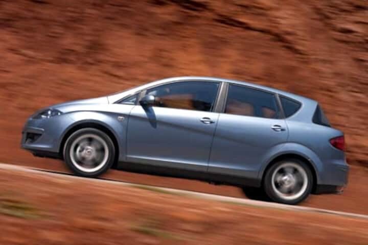 Seat Toledo