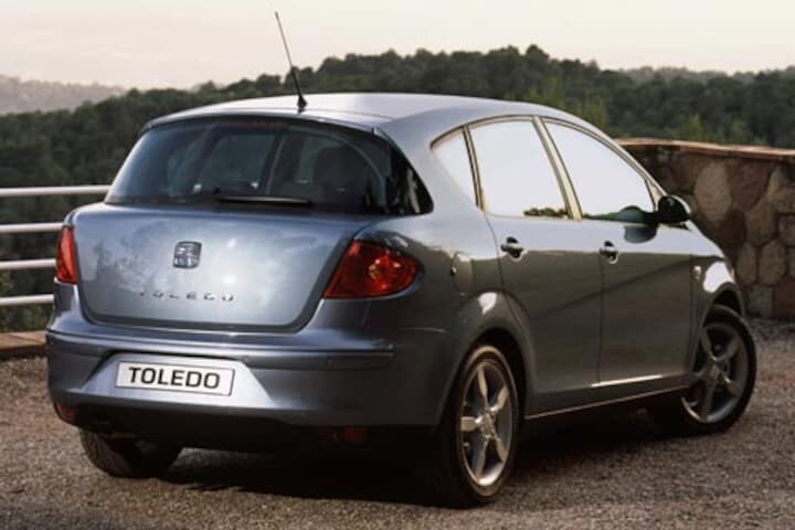 Seat Toledo