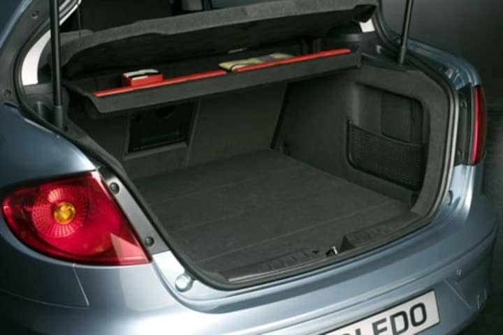 Seat Toledo