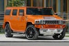 Hummer H2 Geiger