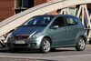 Mercedes A-klasse