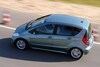 Mercedes A-klasse