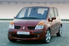 Renault Modus