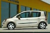 Renault Modus