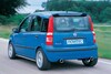 Fiat Panda Novitec