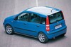 Fiat Panda Novitec