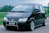 Fiat Idea Novitec