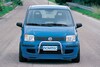 Fiat Panda Novitec