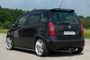 Fiat Idea Novitec